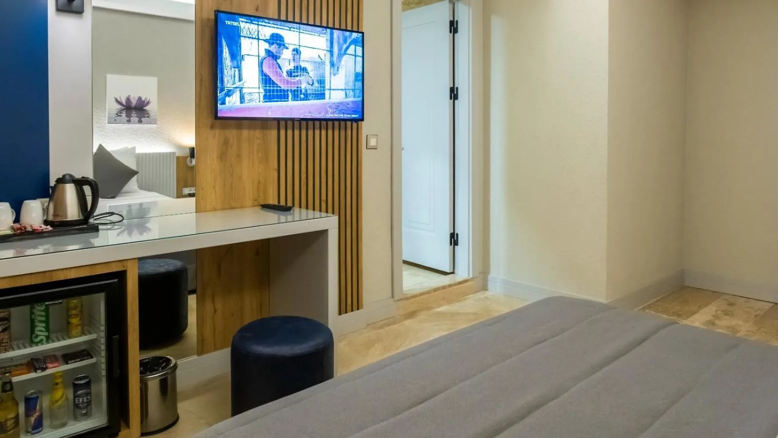 Ariel Plus Alacati Çeşme Hotel