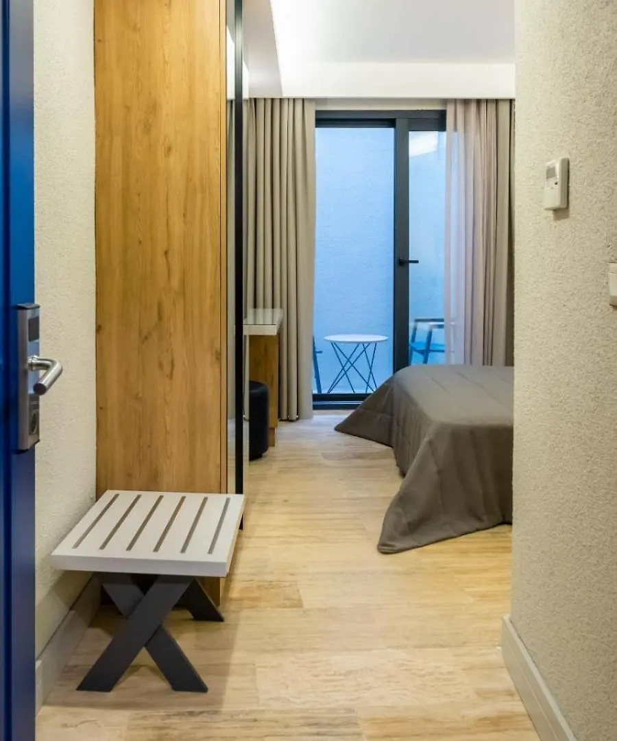 Hotel Ariel Plus Alacati Cesme