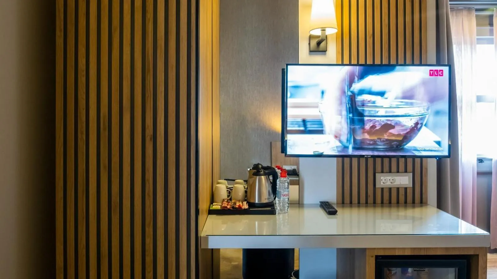 Hotel Ariel Plus Alacati Cesme