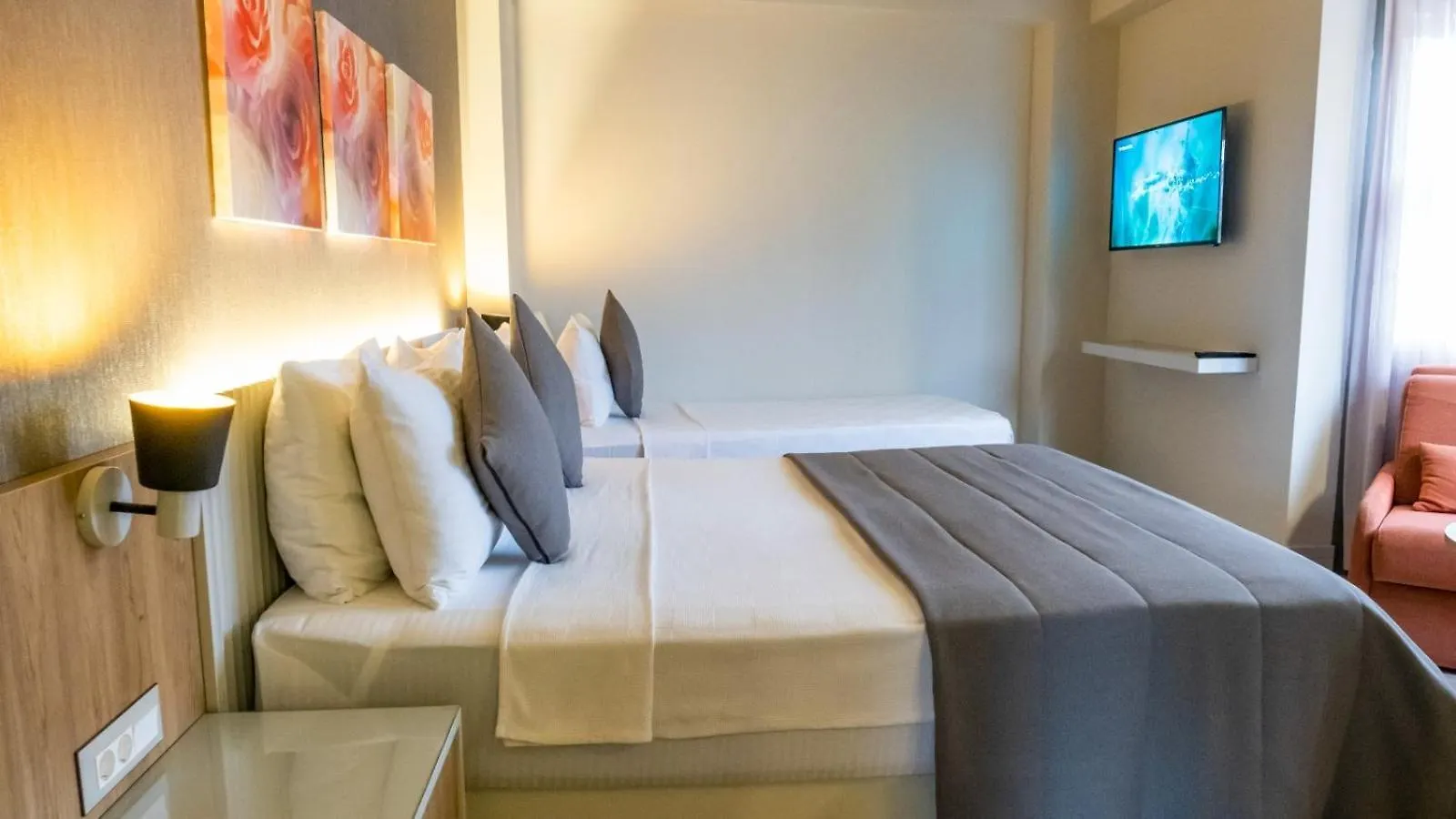 Ariel Plus Alacati Çeşme 3*,  Turchia