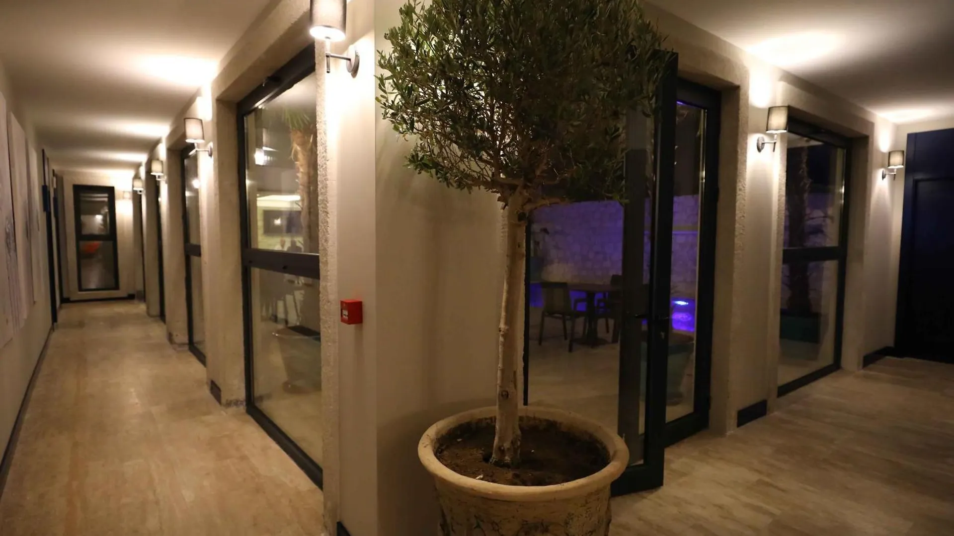Ariel Plus Alacati Çeşme