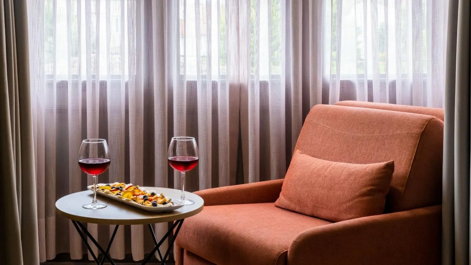 *** Hotel Ariel Plus Alacati Cesme Turkey