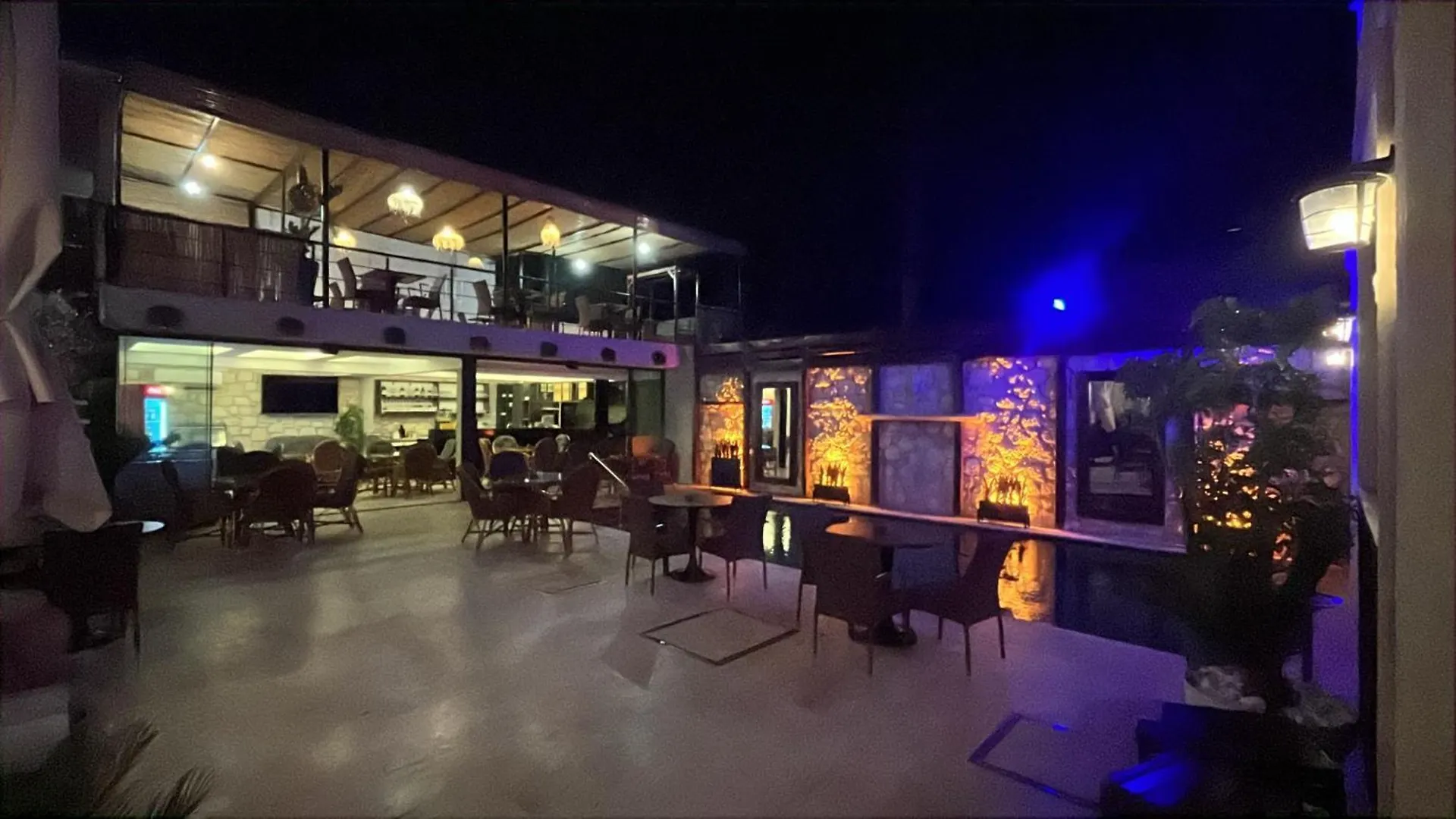 Ariel Plus Alacati Cesme 3*,