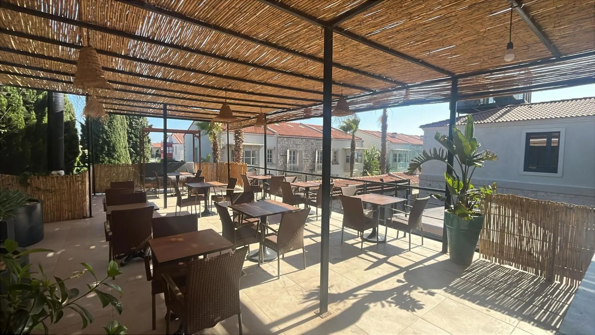 Ariel Plus Alacati Cesme Turkey