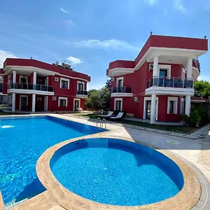 Hotel Cilek Butik, Cesme