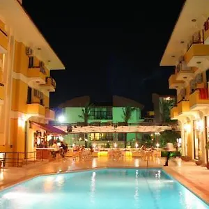 Hotel Albano, Cesme