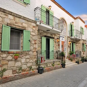 Hotel Brothers Boutique, Cesme