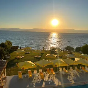 Hotel Life Point, Cesme