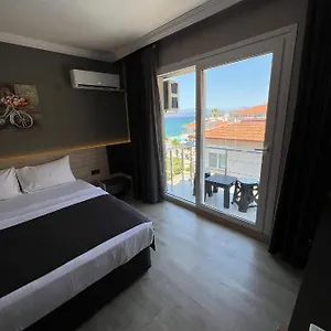 Hotel Grand Faik, Cesme