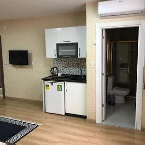Malibu Palaca Otel İstanbul