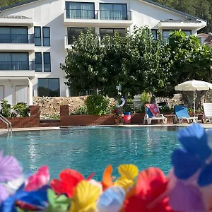 Linalife Apart Otel Ölüdeniz