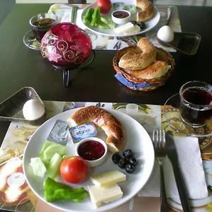 Hotel Maviev, Cesme