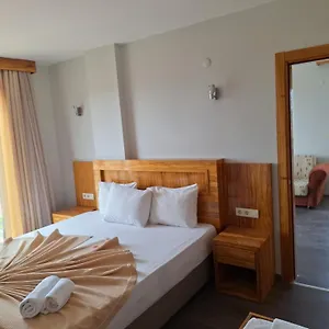 Hotel My Solmaz, Cesme