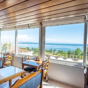*** Hotel Sur Sultanahmet Turkey