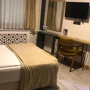 Gueleryuez Otel Ankara