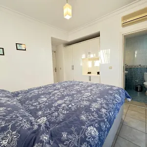 Aryam Villa 2 Konukevi Fethiye