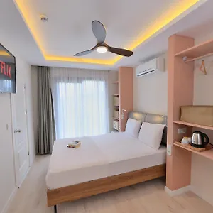 Hotel Calis, Cesme