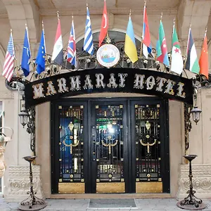 **** Hotel Marmaray Turkey