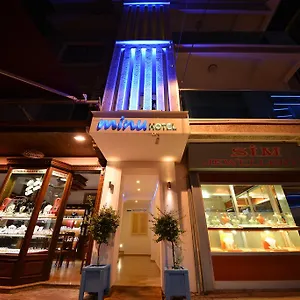 **** Hotel Minu Turkey