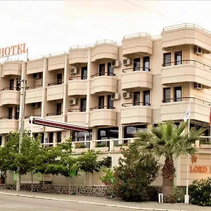 Hotel Lord, Cesme