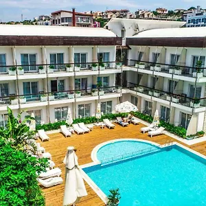 Hotel Yeni, Cesme