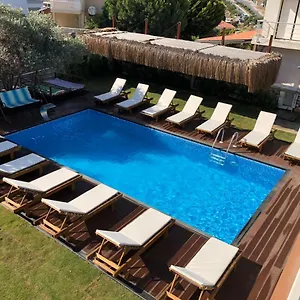 Отель Cesmeli Boutique - Cesme, Izmir, Кешме