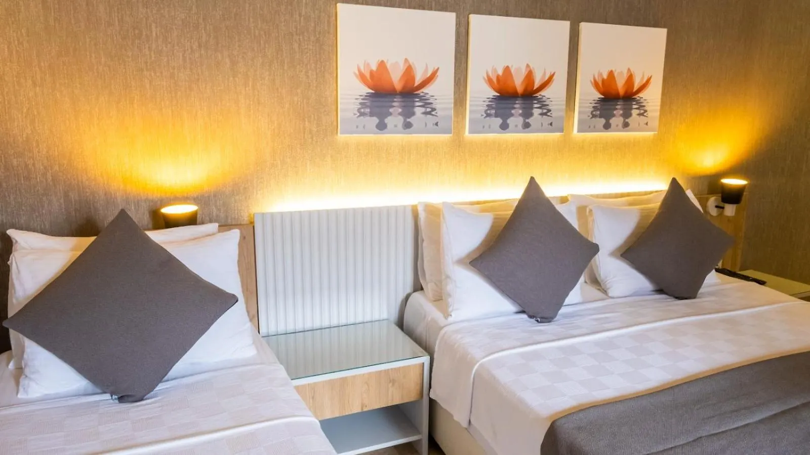 Hotel Ariel Plus Alacati Cesme
