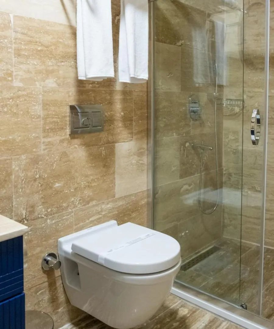 Ariel Plus Alacati Cesme 3*,  Turkey