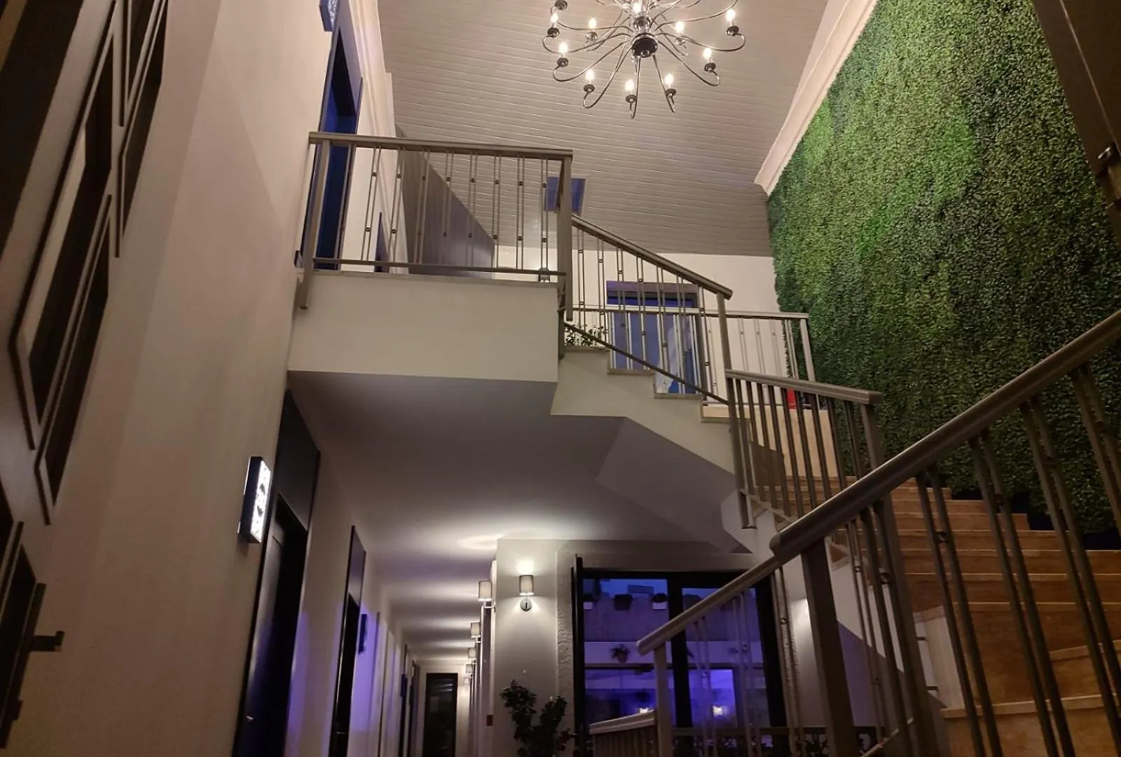Ariel Plus Alacati Cesme