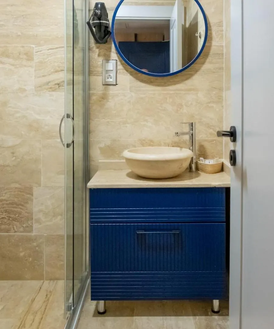 Ariel Plus Alacati Cesme Hotel
