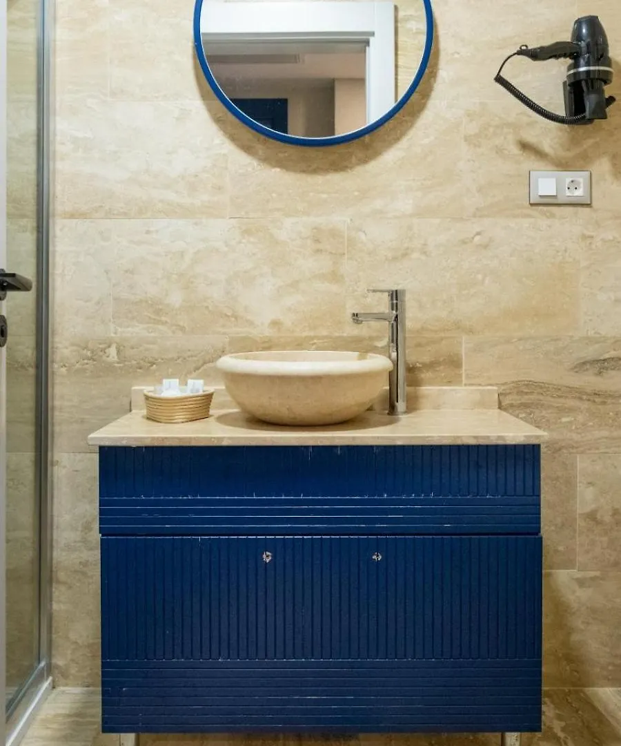 Ariel Plus Alacati Cesme 3*,  Turkey