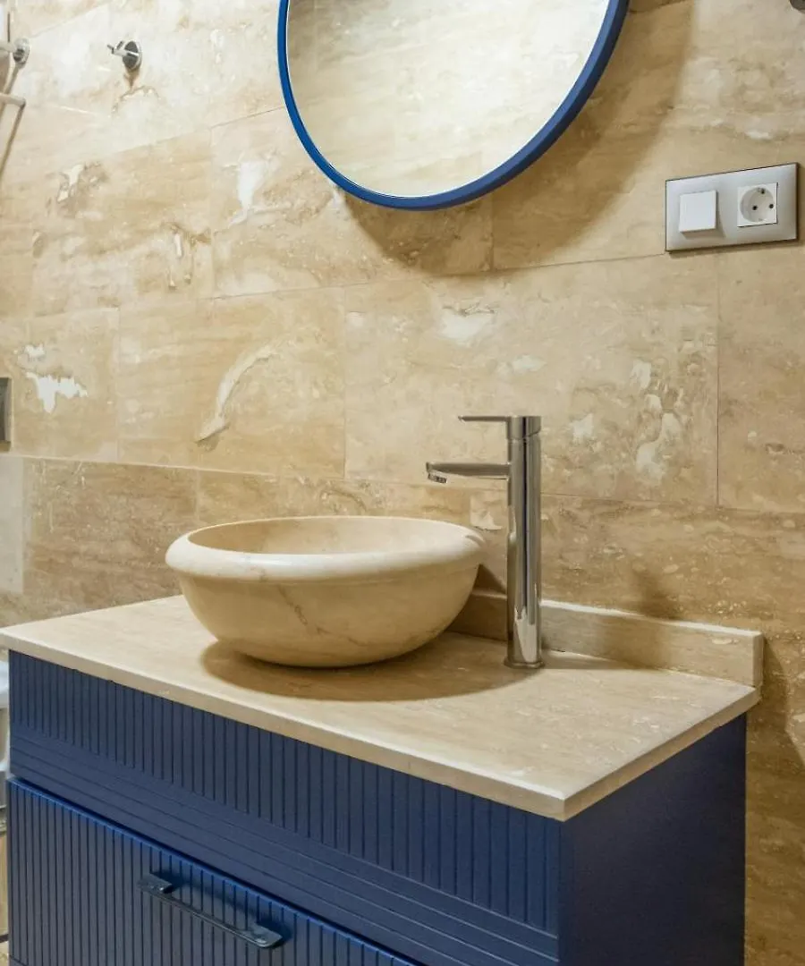Ariel Plus Alacati Cesme Hotel