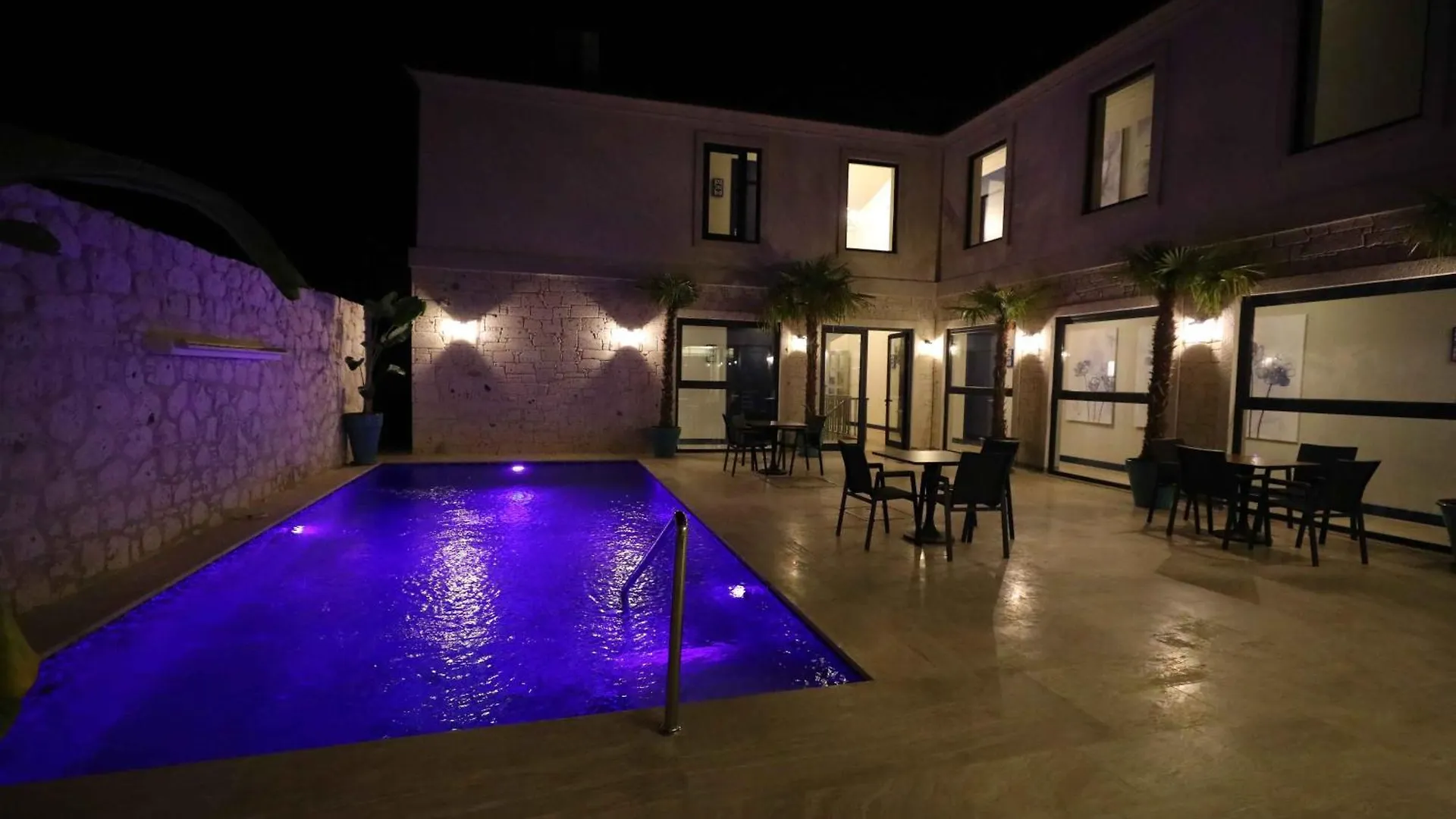 Ariel Plus Alacati Cesme Turkey