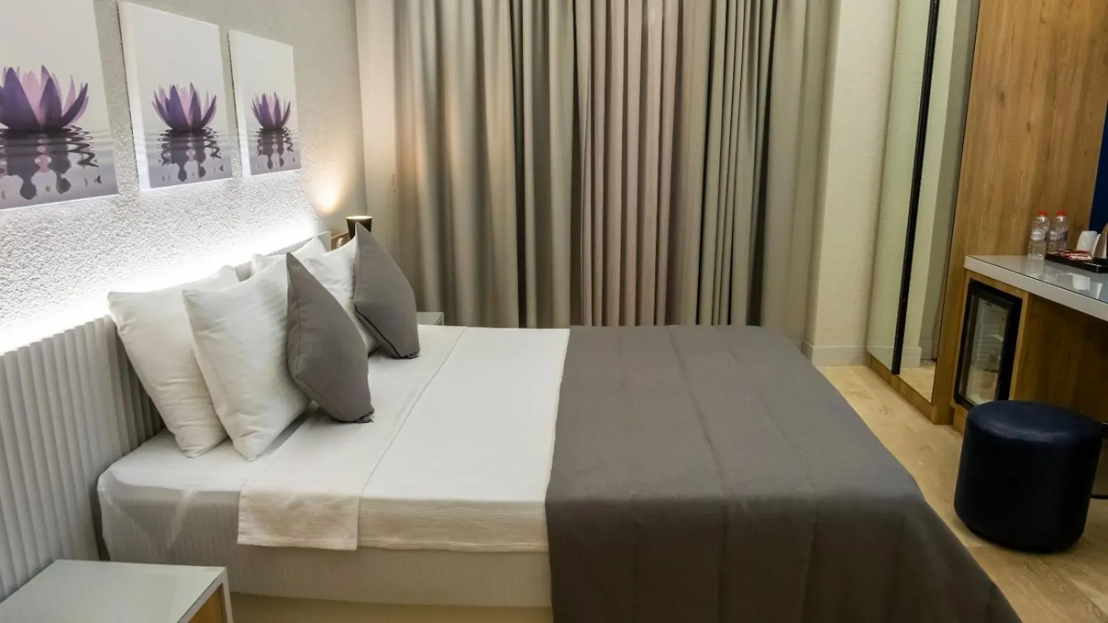 Ariel Plus Alacati Cesme Hotel