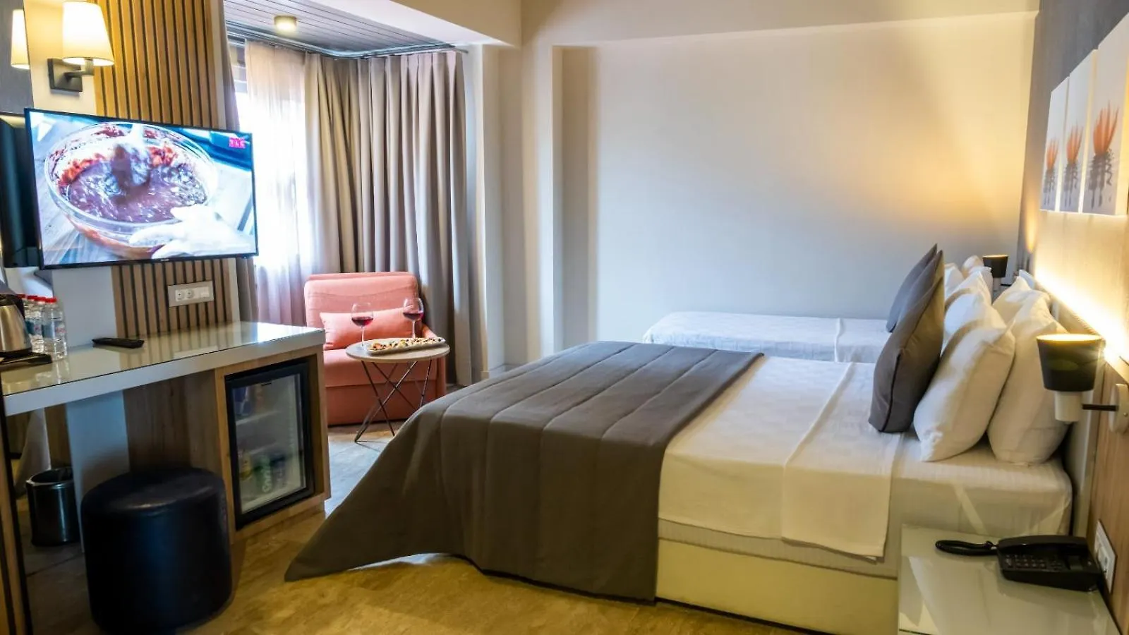Ariel Plus Alacati Cesme