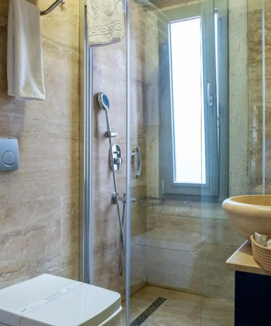 Hotel Ariel Plus Alacati Cesme