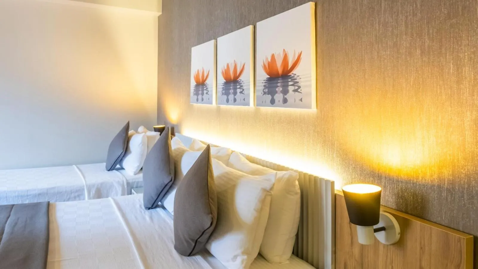 Hotel Ariel Plus Alacati Cesme