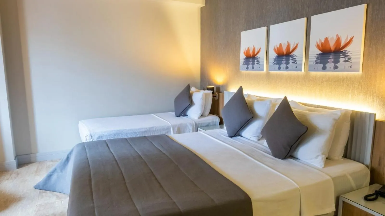 Ariel Plus Alacati Cesme Hotel