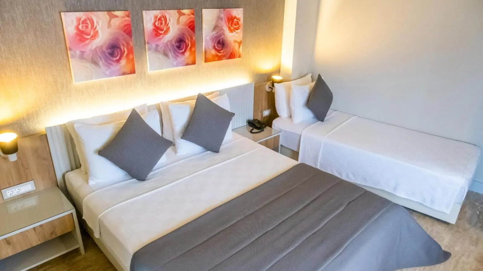 Ariel Plus Alacati Cesme 3*,  Turkey