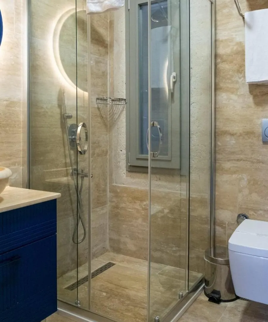 Hotel Ariel Plus Alacati Cesme