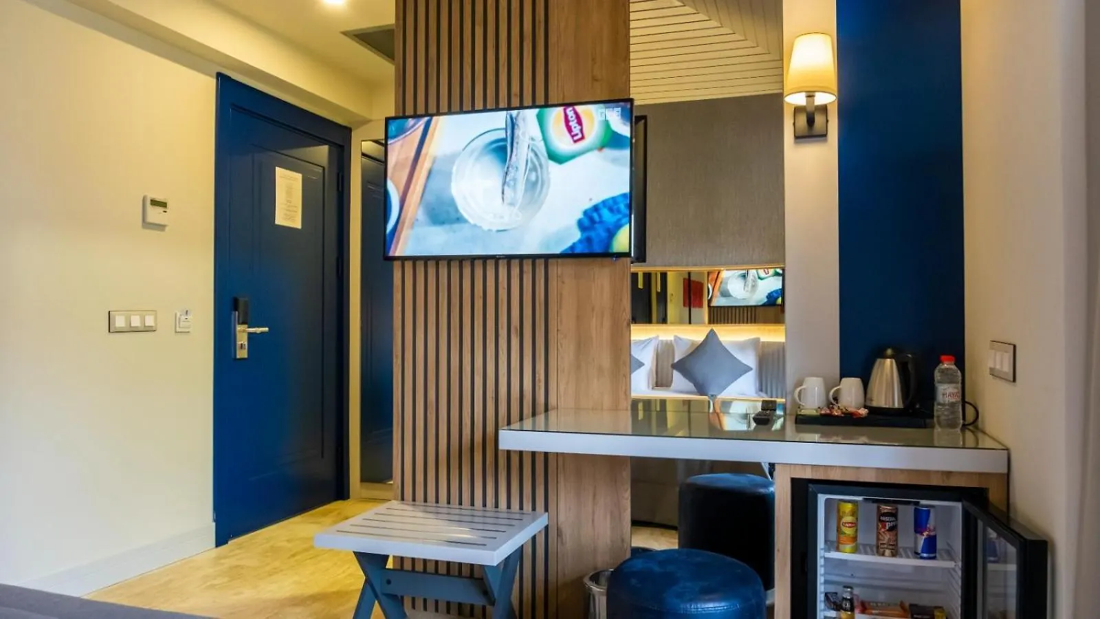 Hotel Ariel Plus Alacati Cesme