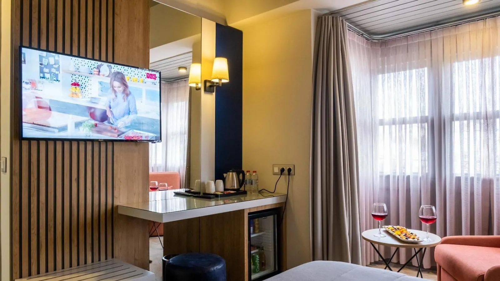 Ariel Plus Alacati Cesme