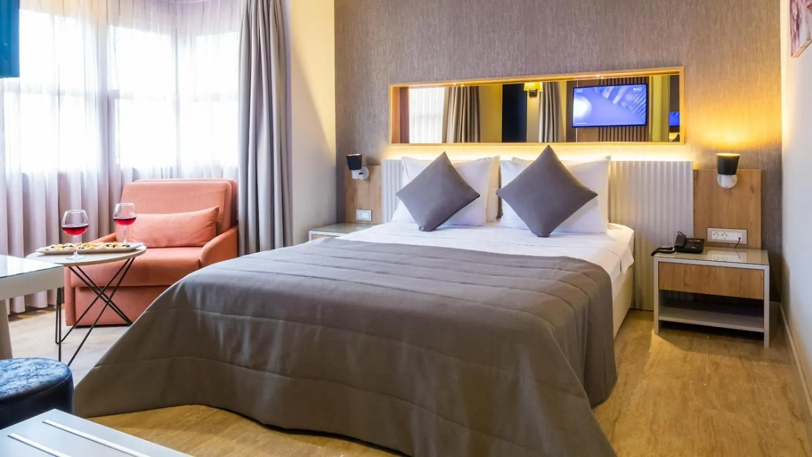 Ariel Plus Alacati Cesme
