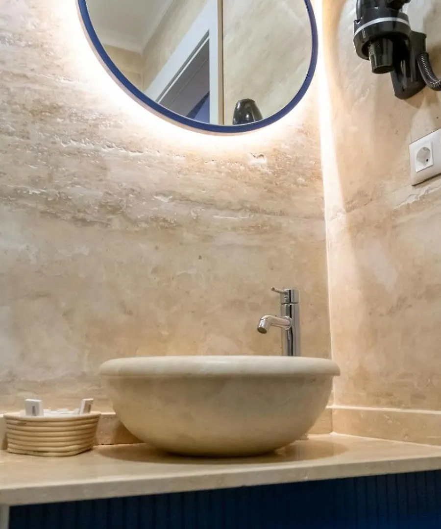 Ariel Plus Alacati Cesme