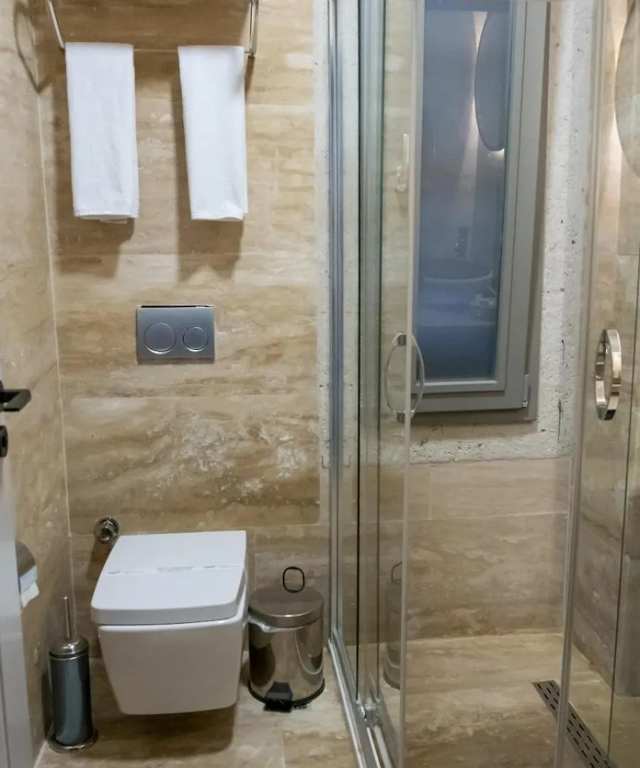Ariel Plus Alacati Çeşme Hotel