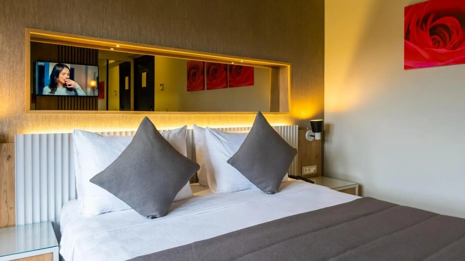 Ariel Plus Alacati Cesme Hotel
