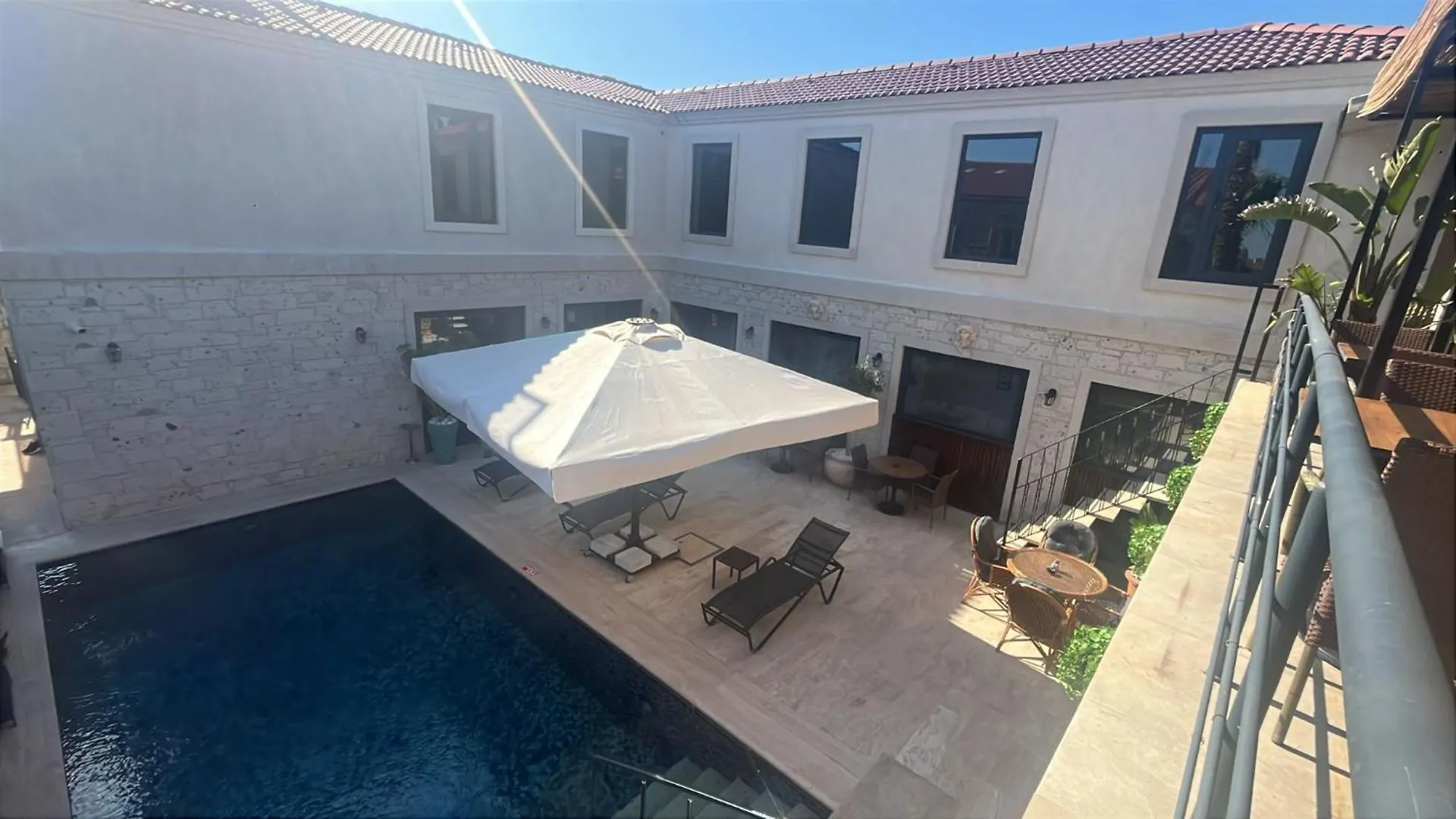 Hotel Ariel Plus Alacati Çeşme